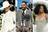 Best and wildest Met Gala outfits from Sabrina Carpenter and Diana Ross to Zendaya