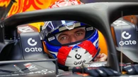 Max Verstappen snatches pole for United States sprint race