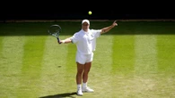 Sonay Kartal breaks new ground with brilliant third-round victory at Wimbledon