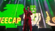 Minister: No-one in the House of Commons wants Kneecap to play Glastonbury
