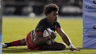 Noah Caluori named in England squad for Quilter Nations Series