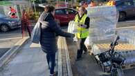 Water supply restored in Hampshire after thousands suffer outage