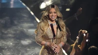 Mariah Carey wins Video Vanguard award at 2025 MTV VMAs