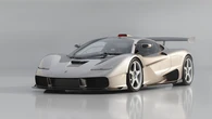 Gordon Murray Special Vehicles aims to revive spirit of McLaren F1 with two new models