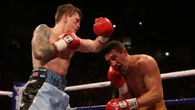 Manchester will honour Ricky Hatton, says mayor Andy Burnham