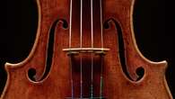 Stradivarius played by Joseph Joachim fetches £9m at auction