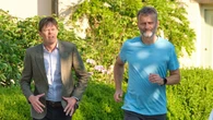 Hugh Dennis and Caroline Quentin among Beyond Paradise guest stars