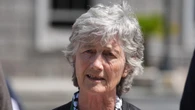 Sinn Fein backs independent Catherine Connolly for the Irish presidency