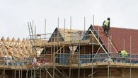 UK’s construction slump eases despite prolonged stretch of job cutting