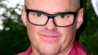 Heston Blumenthal: My wife sectioning me is the best thing to happen to me