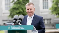 Irish premier doubles down on nomination for Michael McGrath as EU Commissioner