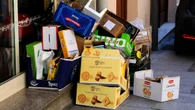 Packaging tax will push up prices for consumers, say industry bosses