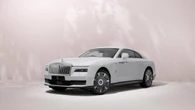 Rolls-Royce reveals three Spectre ‘Inspired by Primavera’ editions