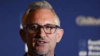 Gary Lineker production company scraps TV arm to concentrate on podcasts