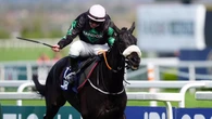 Strong Leader to kick off campaign in bet365 Hurdle