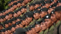 Gurkha recruitment ongoing despite Nepal unrest, says minister