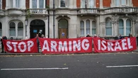 PM warned the UK risks The Hague over Gaza if arms sales to Israel do not end