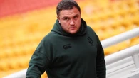 Jamie George predicts Lions will face backlash from ‘much better’ Australia