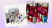 Beauty advent calendars to buy before they sell out