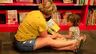 Half of parents do not read to their young children every day – survey