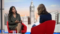 Tory energy chief declines to say when Net Zero pledge might be met