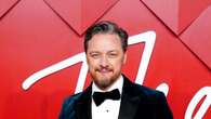 McAvoy to receive outstanding contribution award at hometown film festival