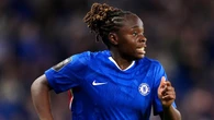 Sandy Baltimore’s penalty earns Chelsea Champions League draw at Twente