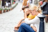 The 2 surprising times of year you're most likely to break up