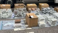 Three men arrested in £20m drug bust