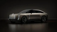 Bentley shows off bold new direction with EXP 15 concept