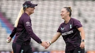 Alice Capsey hails ‘incredible’ Sophie Ecclestone ahead of England-Pakistan