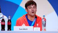 Tom Daley hoping he can deny China a clean sweep of diving golds again