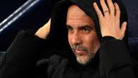 Pep Guardiola says Man City ‘innocent until proven guilty’ after Mourinho jibe