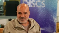 The Office producer discusses jokes Ricky Gervais made about his disability