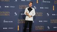 Colin Farrell: I don’t feel part of pantheon of comic book Golden Globe winners