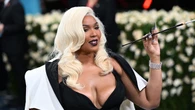 Lizzo releases music video filmed after Met Gala