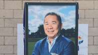 Helicopter spun out of control before crash killing Leicester owner, inquest told