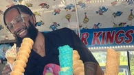 Ice cream vendor suffered ‘catastrophic’ injuries in attack, court told