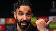 Ruben Amorim is ‘far from quitting’ as he plots European glory for Man Utd