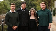 Victims of global terrorism find mutual understanding at Co Antrim event