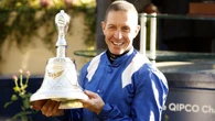 Crowley: I’ll be back riding next year, retirement hasn’t crossed my mind