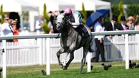 Gosden feels layoff quelled Field Of Gold’s QEII bid