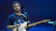 Sam Fender’s People Watching is biggest-selling album released this year