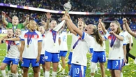 Ella Toone reveals her grandmother died on morning of Euro 2025 final