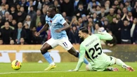 Man City winger Jeremy Doku confident he can build on superb Liverpool display