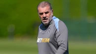 Ange Postecoglou: Trophy could change perception of Spurs inside and out of club