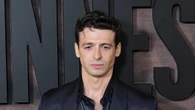 Anthony Boyle: Say Nothing inspired family discussions on the Troubles