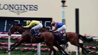 Classic-winning Rosallion set for retirement