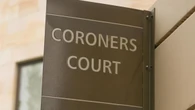 Suspected Leeds attacker died from self-inflicted airgun injury, inquest told