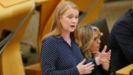 Scottish minister criticises ‘lack of engagement’ on asylum seeker barracks plan